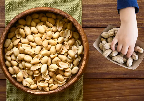 Esta es la mejor marca de cacahuates, cuesta 122 pesos y es recomendada por Profeco