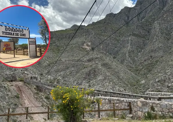 4 tours que Trip Advisor recomienda en Durango con base a la experiencia de los turistas 