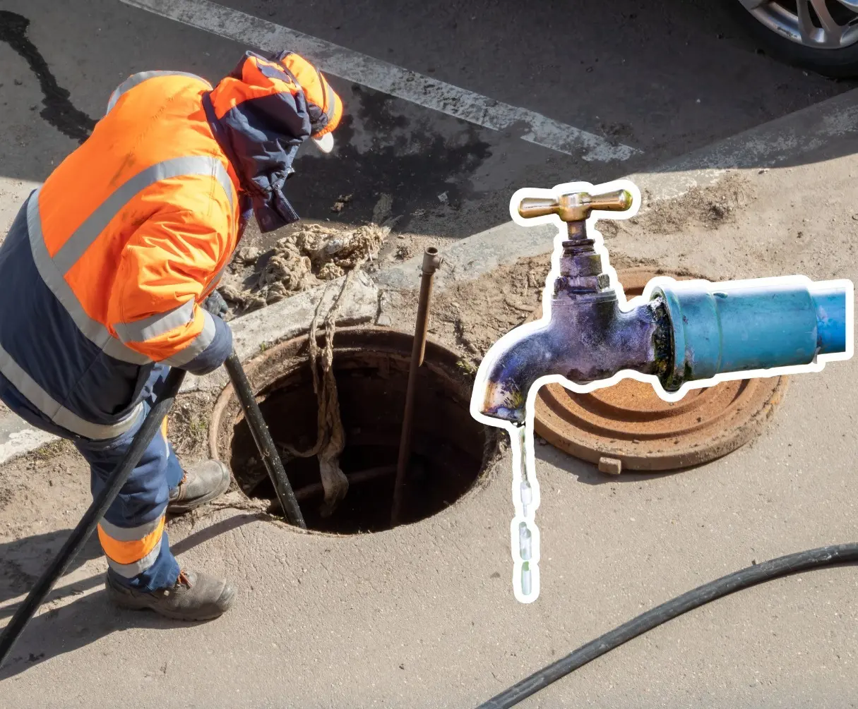 Mientras tanto, los municipios de Apodaca, Escobedo, Guadalupe y San Nicolás de los Garza se mantienen afectados, presentando baja presión. Foto: Canva.