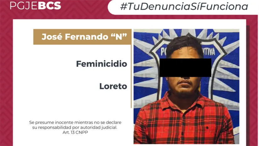 imagen recuadro Foto: PGJE