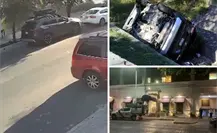 Feminicidio sacude a la colonia Cumbres Mediterráneo en Monterrey Feminicidio sacude a la colonia Cumbres Mediterráneo en Monterrey