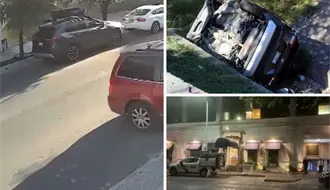 Feminicidio sacude a la colonia Cumbres Mediterráneo en Monterrey