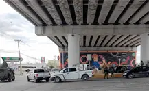 Fiscal de Justicia de Tamaulipas revela cómo murieron los integrantes de la familia de Reynosa Fiscal de Justicia de Tamaulipas revela cómo murieron los integrantes de la familia de Reynosa