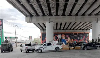 Fiscal de Justicia de Tamaulipas revela cómo murieron los integrantes de la familia de Reynosa