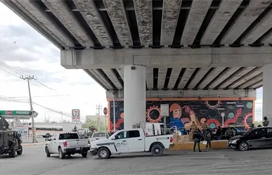 Fiscal de Justicia de Tamaulipas revela cómo murieron los integrantes de la familia de Reynosa