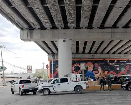 Fiscal de Justicia de Tamaulipas revela cómo murieron los integrantes de la familia de Reynosa