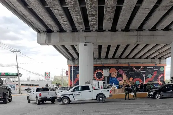 Fiscal de Justicia de Tamaulipas revela cómo murieron los integrantes de la familia de Reynosa