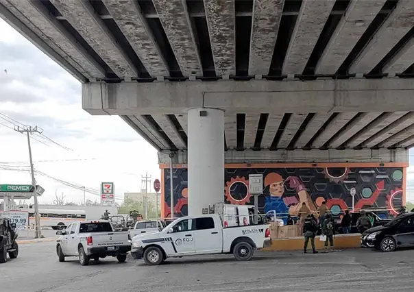 Fiscal de Justicia de Tamaulipas revela cómo murieron los integrantes de la familia de Reynosa