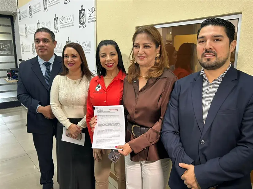 imagen recuadro Una propuesta en Nuevo León busca incentivar la donación de sangre, órganos y tejidos, destacando su impacto en la calidad de vida. Foto: Congreso NL