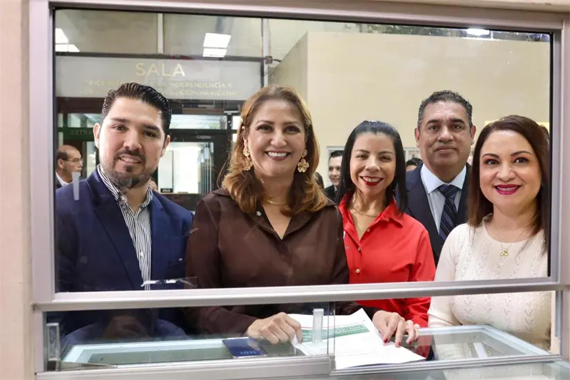 imagen recuadro Con la nueva ley en Nuevo León se pretende fortalecer la cultura de donación de sangre, órganos y tejidos en la comunidad. Foto: Congreso NL