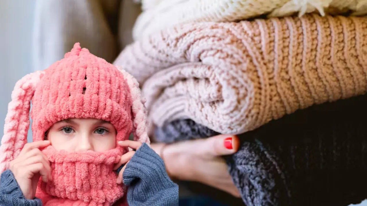 La masa polar ártica y el frente frío número 13 afectarán Tamaulipas, generando un descenso de temperatura y condiciones climáticas severas.