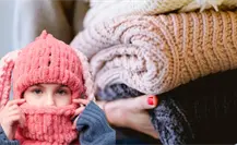 Protección Civil de Tamaulipas alerta sobre el frente frío número 13; se espera un descenso de temperatura Protección Civil de Tamaulipas alerta sobre el frente frío número 13; se espera un descenso de temperatura