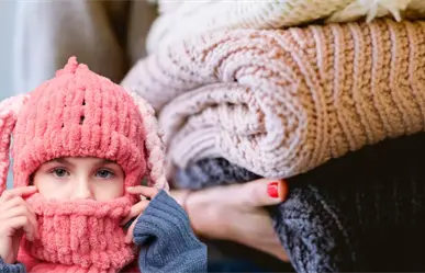 Protección Civil de Tamaulipas alerta sobre el frente frío número 13; se espera un descenso de temperatura