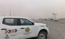 Frente frío 12: Estos estados presentarán las temperaturas más bajas en México, según Conagua Frente frío 12: Estos estados presentarán las temperaturas más bajas en México, según Conagua