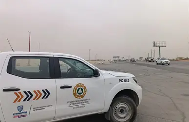 Frente frío 12: Estos estados presentarán las temperaturas más bajas en México, según Conagua