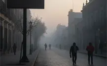 Frío en CDMX activa alerta amarilla por bajas temperaturas en estas colonias y zonas de la ciudad