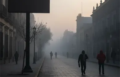 Frío en CDMX activa alerta amarilla por bajas temperaturas en estas colonias y zonas de la ciudad