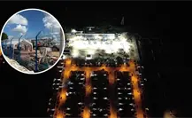 Vecinos de Umán logran suspender estación de gas del proyecto Energía Mayakán Vecinos de Umán logran suspender estación de gas del proyecto Energía Mayakán