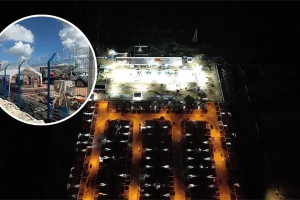 Vecinos de Umán logran suspender estación de gas del proyecto Energía Mayakán