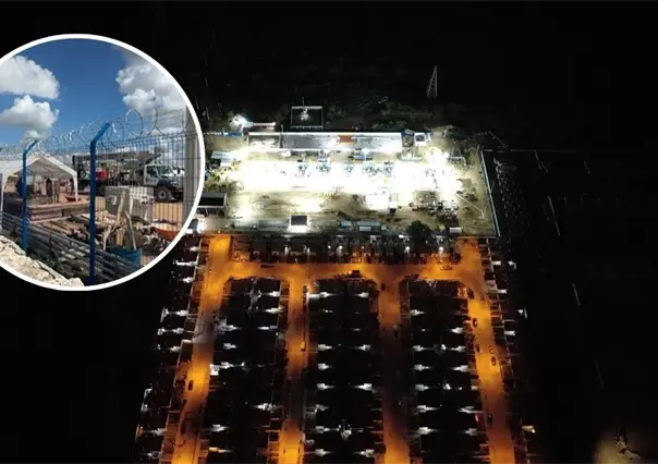 Vecinos de Umán logran suspender estación de gas del proyecto Energía Mayakán