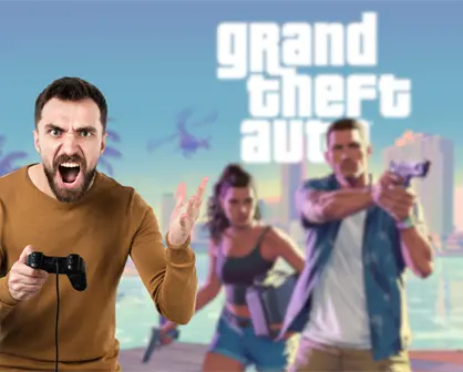 GTA 6 se retrasa de nuevo: esta es la nueva fecha de lanzamiento oficial
