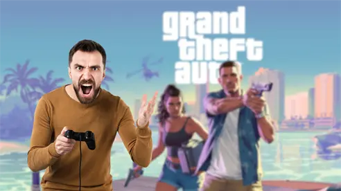 GTA 6 se retrasa de nuevo: esta es la nueva fecha de lanzamiento oficial GTA 6 se retrasa de nuevo: esta es la nueva fecha de lanzamiento oficial