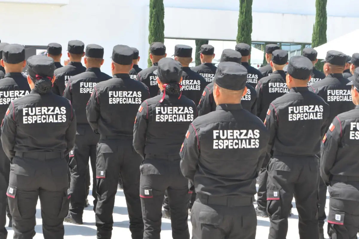 La Secretaría de Seguridad Pública de Tamaulipas impulsa el reclutamiento para empleo en Guardia Estatal y custodios; infórmate sobre sueldos y requisitos.