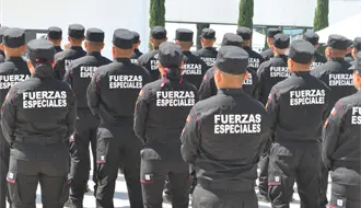 ¿Buscas empleo?, Secretaría de seguridad pública en Tamaulipas ofrece salarios de hasta 26 mil pesos