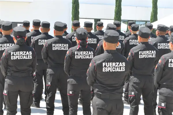 ¿Buscas empleo?, Secretaría de seguridad pública en Tamaulipas ofrece salarios de hasta 26 mil pesos ¿Buscas empleo?, Secretaría de seguridad pública en Tamaulipas ofrece salarios de hasta 26 mil pesos