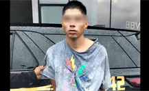 VIDEO | Hombre corre esposado por la calle: SSP aclara el video viral al norte de Mérida VIDEO | Hombre corre esposado por la calle: SSP aclara el video viral al norte de Mérida