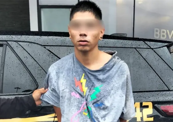 VIDEO | Hombre corre esposado por la calle: SSP aclara el video viral al norte de Mérida