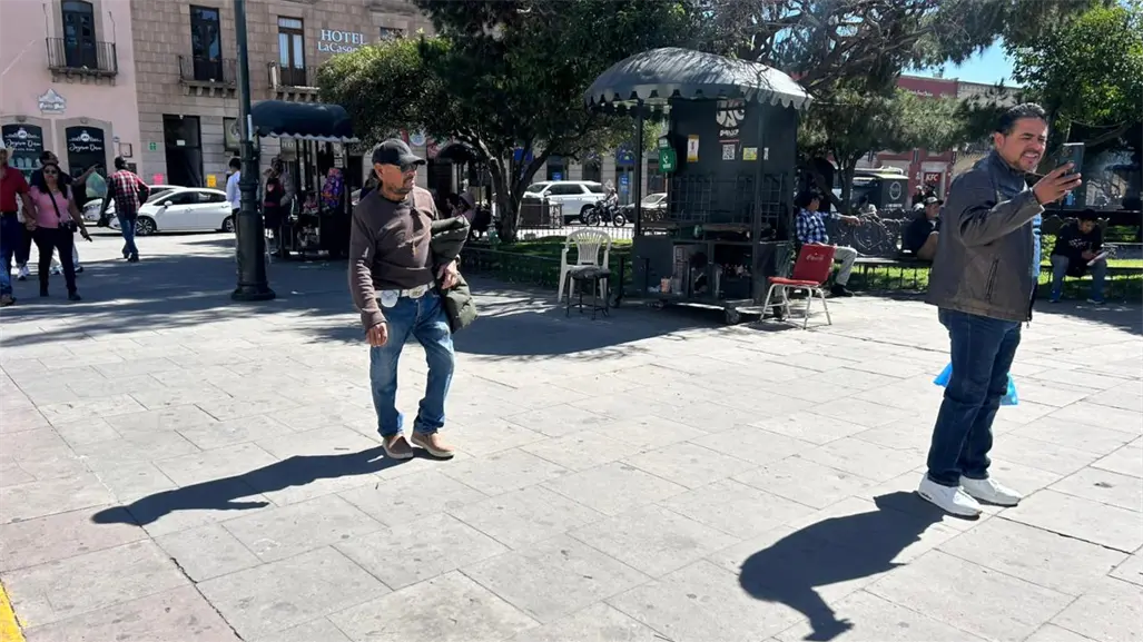 Hombres pueden estar tranquilos, denuncias por acecho requerirán pruebas, afirma diputada de Durango