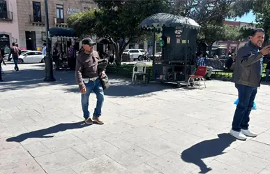 Hombres pueden estar tranquilos, denuncias por acecho requerirán pruebas, afirma diputada de Durango