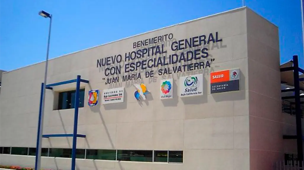 Investigan muerte de hombre en Loreto por disparos de arma de fuego; murió en el traslado a La Paz