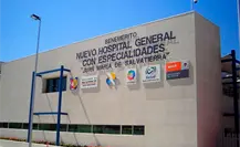 Investigan muerte de hombre en Loreto por disparos de arma de fuego; murió en el traslado a La Paz