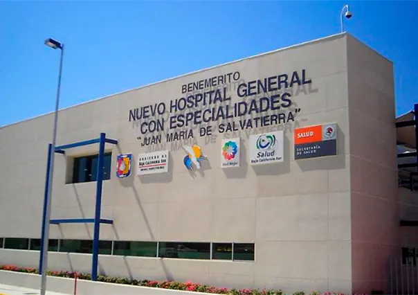 Investigan muerte de hombre en Loreto por disparos de arma de fuego; murió en el traslado a La Paz