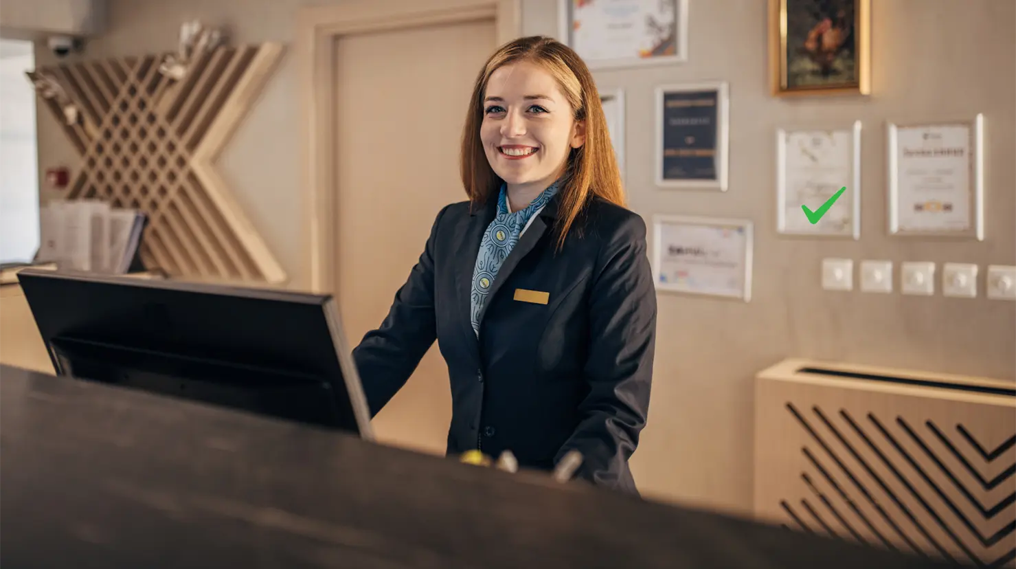 Esperan que la ocupación hotelera se incremente durante el mes de diciembre. Foto: Especial.