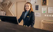 Hoteles de Durango disminuyen ocupación están por debajo del promedio anual Hoteles de Durango disminuyen ocupación están por debajo del promedio anual