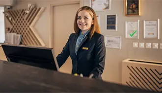 Hoteles de Durango disminuyen ocupación están por debajo del promedio anual