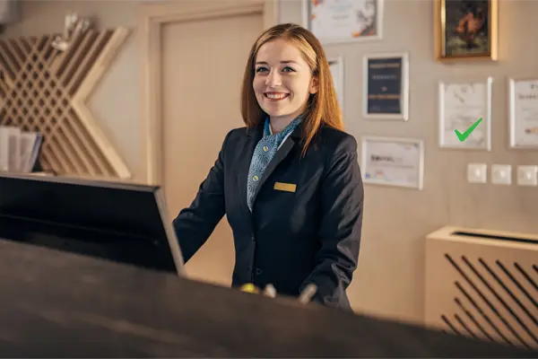 Hoteles de Durango disminuyen ocupación, están por debajo del promedio anual Hoteles de Durango disminuyen ocupación, están por debajo del promedio anual