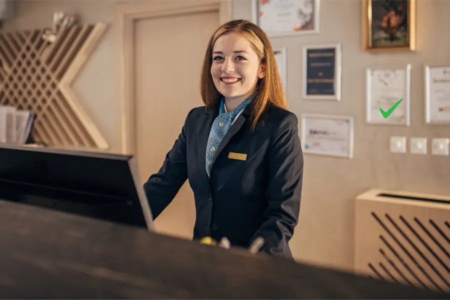 Hoteles de Durango disminuyen ocupación, están por debajo del promedio anual