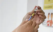 Yucatán refuerza vacunación contra influenza, Covid-19 y neumococo ante la temporada invernal Yucatán refuerza vacunación contra influenza, Covid-19 y neumococo ante la temporada invernal