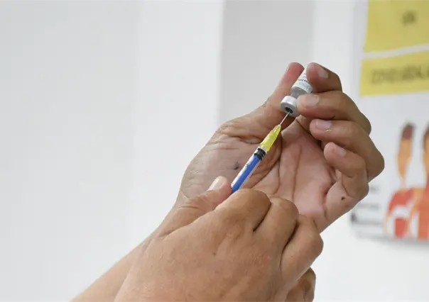 Yucat&aacute;n refuerza vacunaci&oacute;n contra influenza, Covid-19 y neumococo ante la temporada invernal