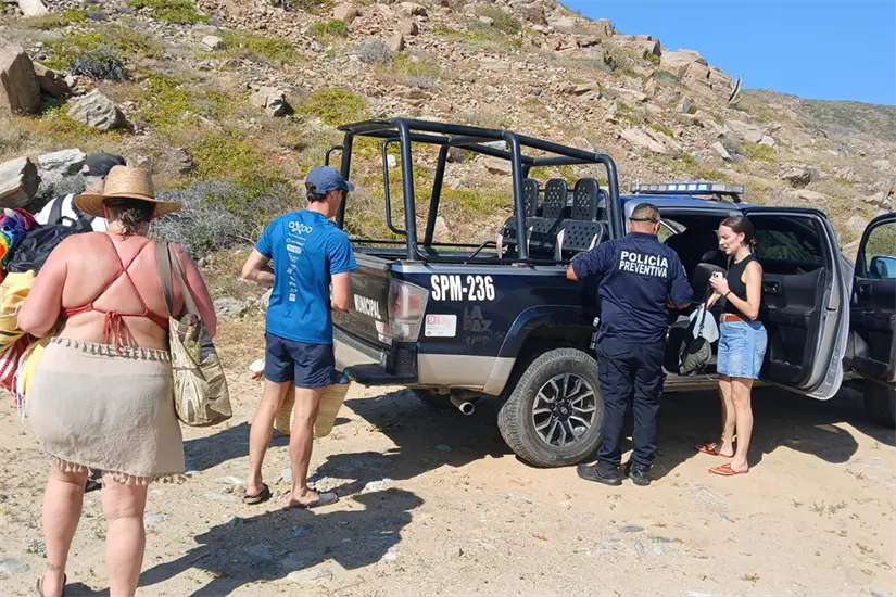 imagen recuadro Foto: Delegación de Todos Santos.