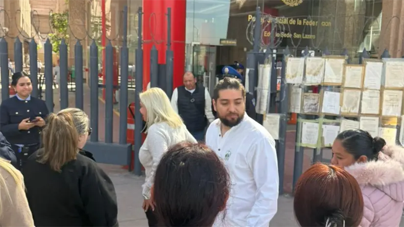 imagen recuadro Ingrid Tapia | Foto: Ramón Ramírez