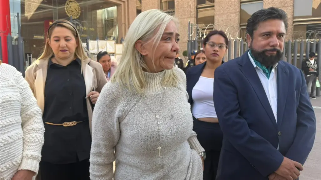 VIDEO | Magistrados electos definirán amparo clave por violencia familiar: el caso "992 Las Novias"