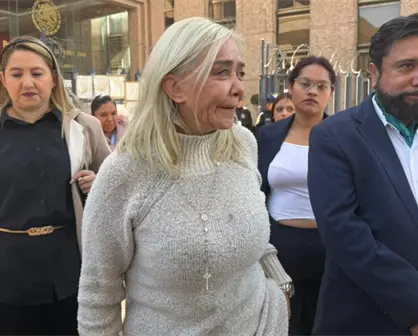 VIDEO | Magistrados electos definirán amparo clave por violencia familiar: el caso "992 Las Novias"