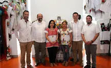 “Crea” e “Impúlsate”, los nuevos programas del IYEM diseñados para artesanos y emprendedores “Crea” e “Impúlsate”, los nuevos programas del IYEM diseñados para artesanos y emprendedores