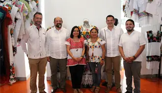 “Crea” e “Impúlsate”, los nuevos programas del IYEM diseñados para artesanos y emprendedores