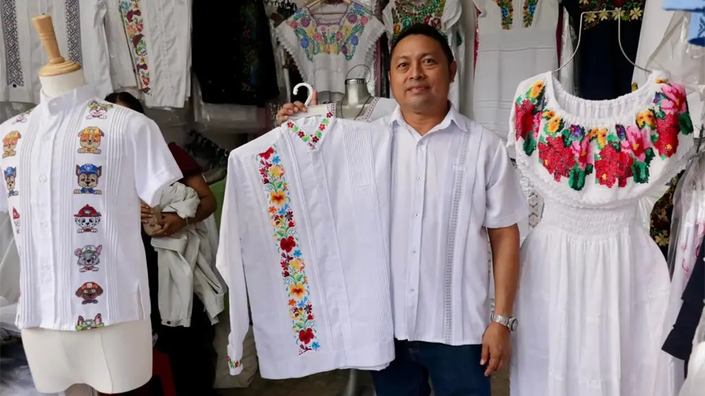 Feria Xmatkuil 2025: más de 160 artesanos y emprendedores listos para ofrecer sus productos